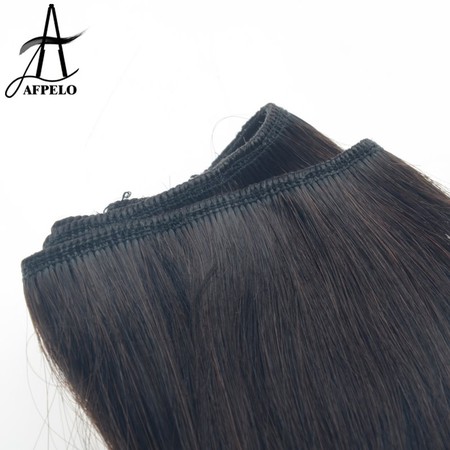 18 Inch Hair Extensions Weft