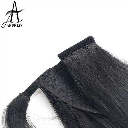 22 Ponytail hair extension