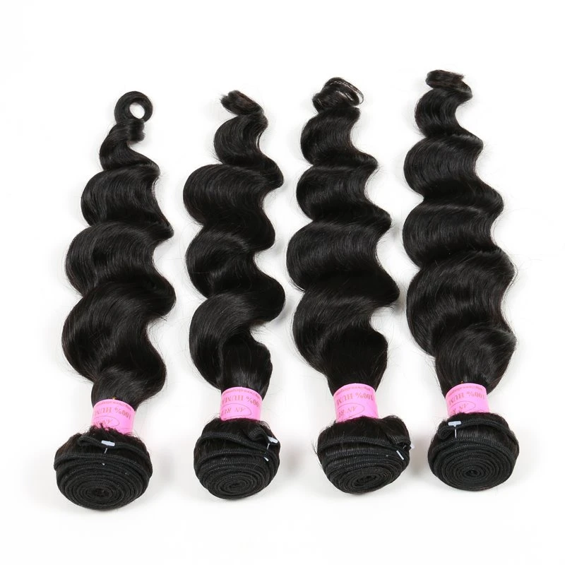 Raw Virgin Hair Weft