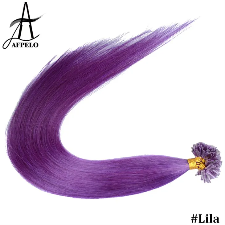 يوتبس لتطويل الشعر